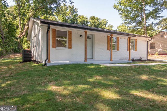 618 S Harlem Circle, Lagrange, GA 30241