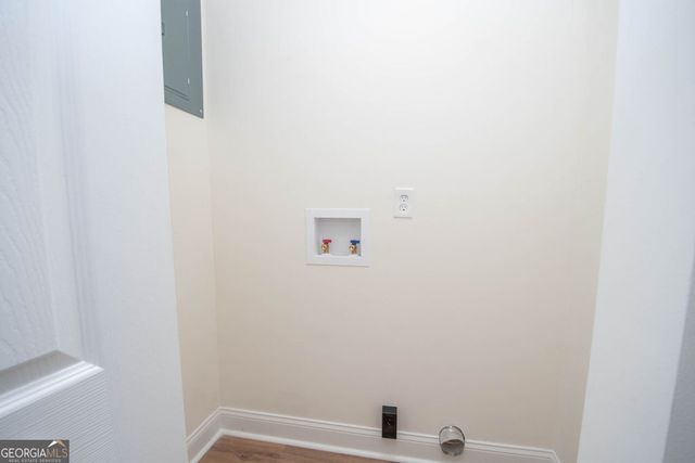 618 S Harlem Circle, Lagrange, GA 30241