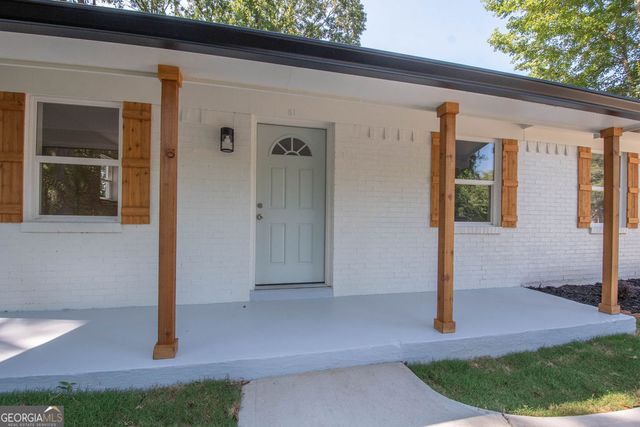 618 S Harlem Circle, Lagrange, GA 30241