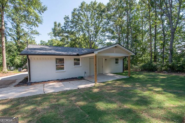 618 S Harlem Circle, Lagrange, GA 30241