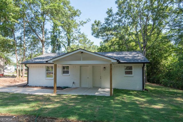 618 S Harlem Circle, Lagrange, GA 30241