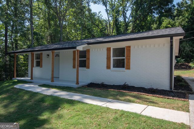 618 S Harlem Circle, Lagrange, GA 30241