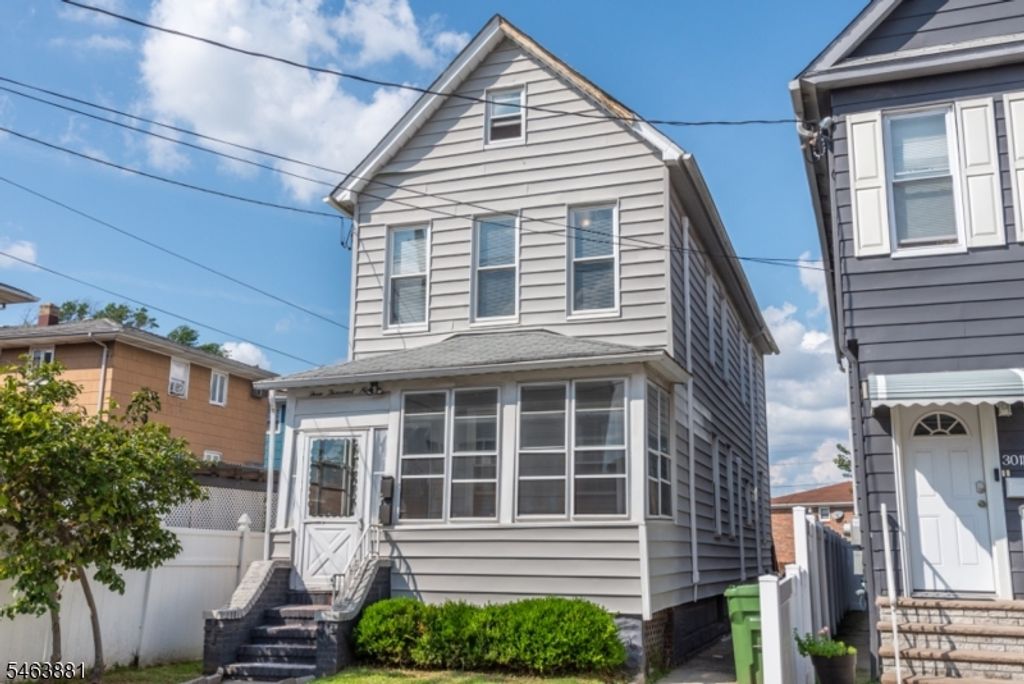 3009 Tremley Point Rd, Linden City, NJ 07036 — exterior