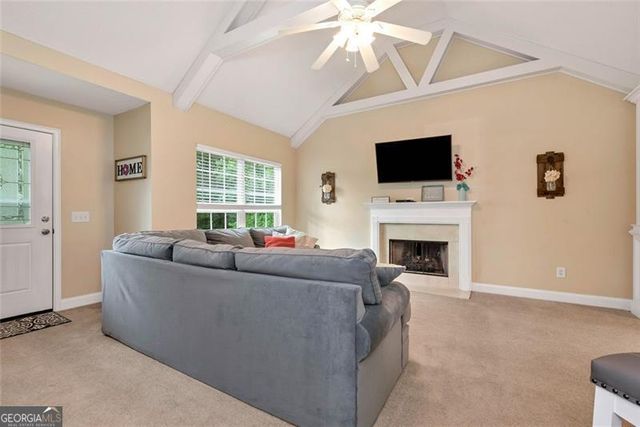 1044 Lothridge Road, Cleveland, GA 30528