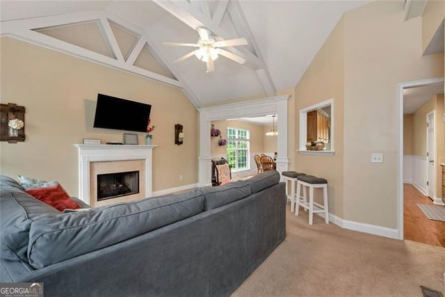 1044 Lothridge Road, Cleveland, GA 30528