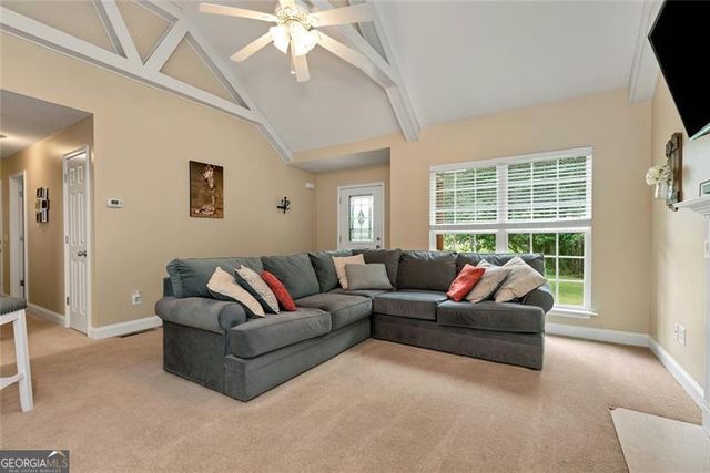 1044 Lothridge Road, Cleveland, GA 30528