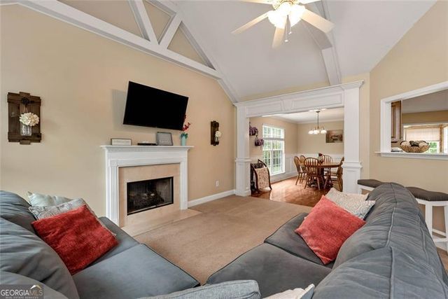 1044 Lothridge Road, Cleveland, GA 30528