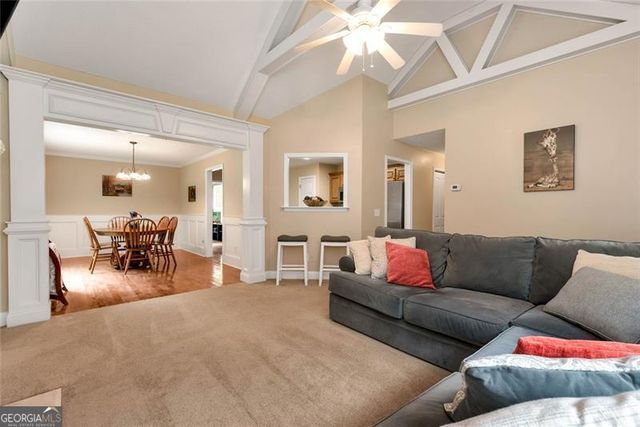 1044 Lothridge Road, Cleveland, GA 30528