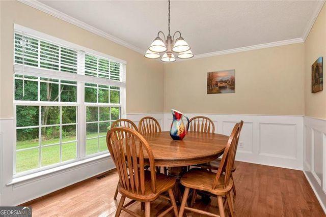 1044 Lothridge Road, Cleveland, GA 30528