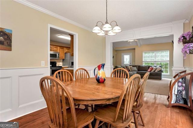 1044 Lothridge Road, Cleveland, GA 30528
