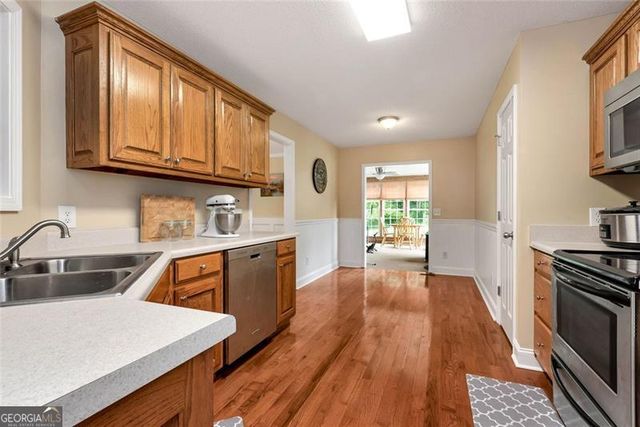 1044 Lothridge Road, Cleveland, GA 30528