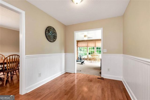 1044 Lothridge Road, Cleveland, GA 30528