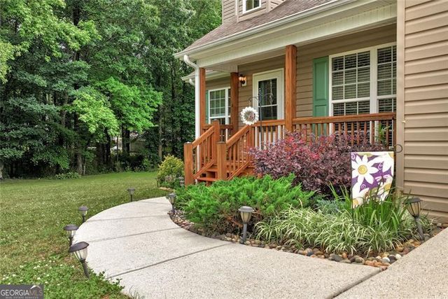 1044 Lothridge Road, Cleveland, GA 30528