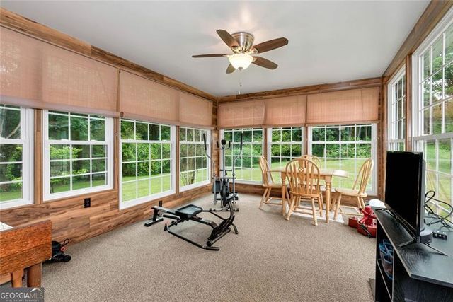 1044 Lothridge Road, Cleveland, GA 30528