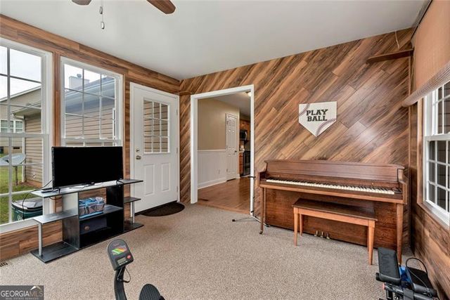 1044 Lothridge Road, Cleveland, GA 30528