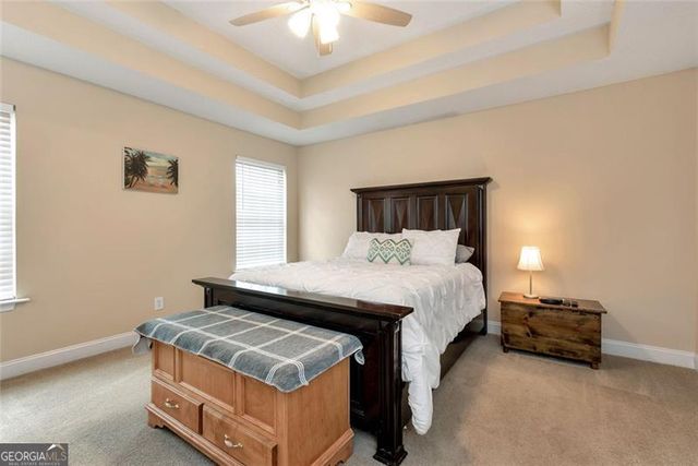 1044 Lothridge Road, Cleveland, GA 30528