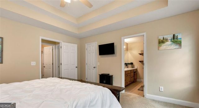 1044 Lothridge Road, Cleveland, GA 30528
