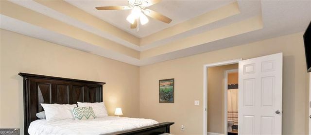 1044 Lothridge Road, Cleveland, GA 30528