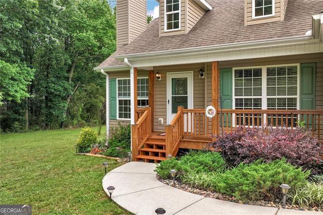 1044 Lothridge Road, Cleveland, GA 30528