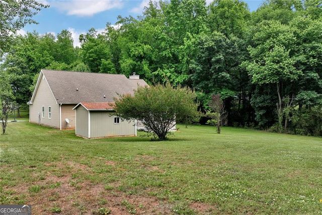 1044 Lothridge Road, Cleveland, GA 30528