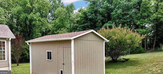 1044 Lothridge Road, Cleveland, GA 30528