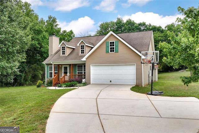 1044 Lothridge Road, Cleveland, GA 30528