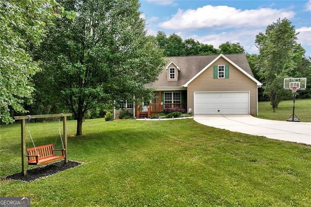 1044 Lothridge Road, Cleveland, GA 30528