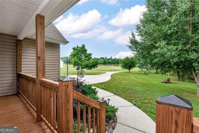 1044 Lothridge Road, Cleveland, GA 30528