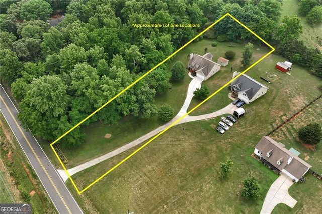 1044 Lothridge Road, Cleveland, GA 30528