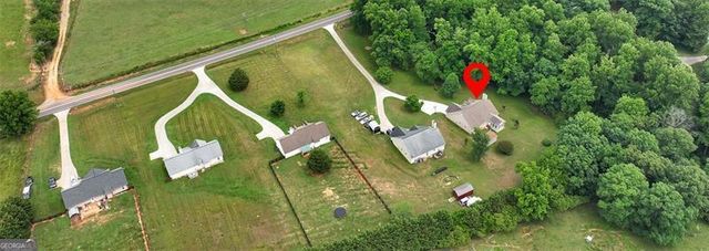 1044 Lothridge Road, Cleveland, GA 30528