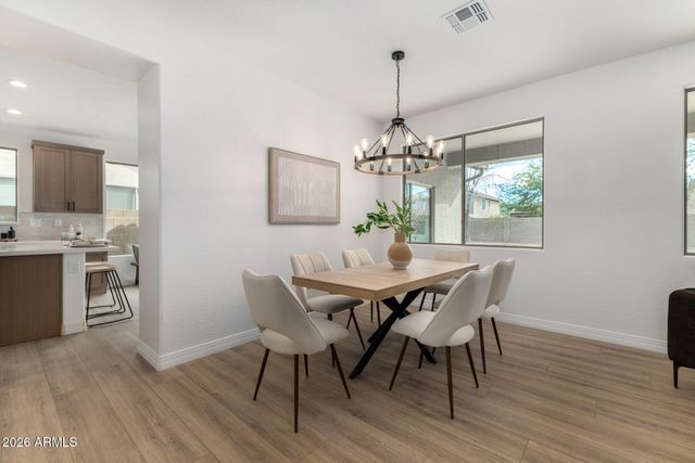 1821 W KURALT Drive, Anthem, AZ 85086