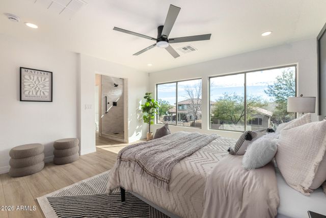 1821 W KURALT Drive, Anthem, AZ 85086