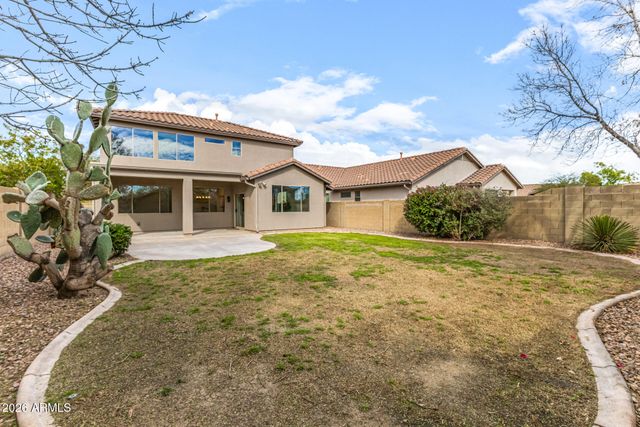 1821 W KURALT Drive, Anthem, AZ 85086