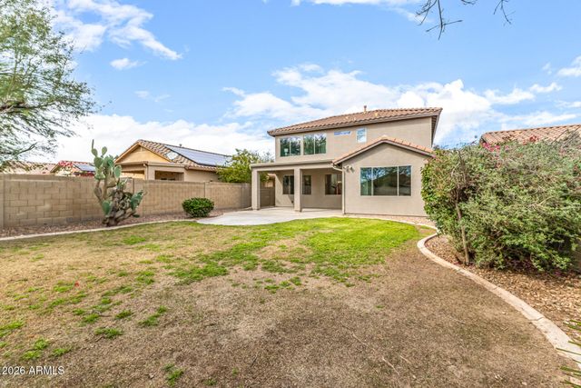 1821 W KURALT Drive, Anthem, AZ 85086