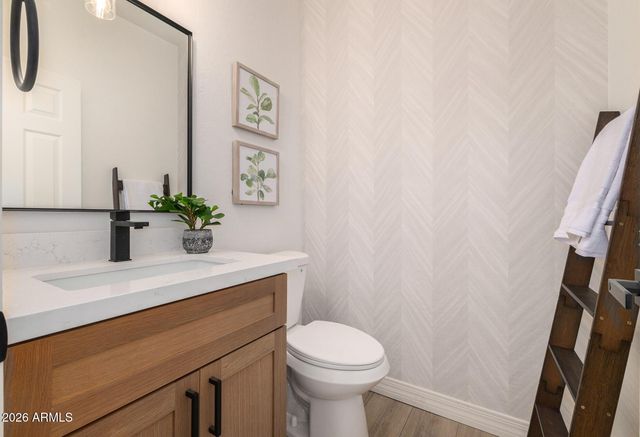 1821 W KURALT Drive, Anthem, AZ 85086