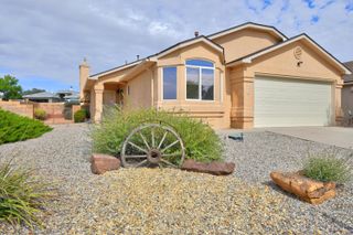 4444 Snowheights Circle SE, Rio Rancho, NM 87124