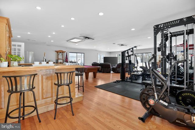 4304 BRIDGEBORO RD, Moorestown, NJ 08057