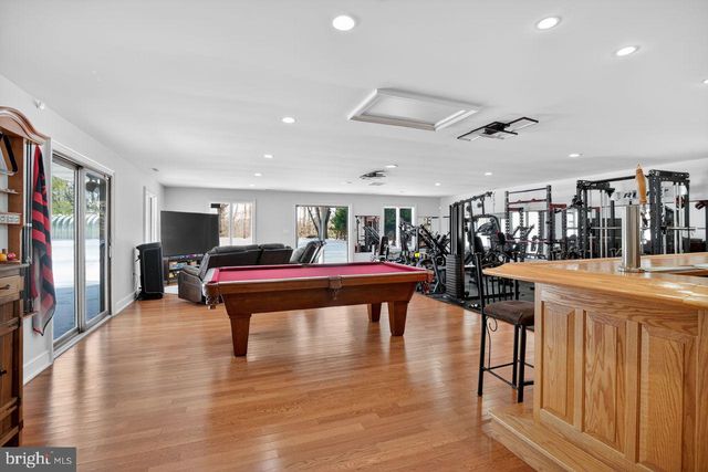 4304 BRIDGEBORO RD, Moorestown, NJ 08057