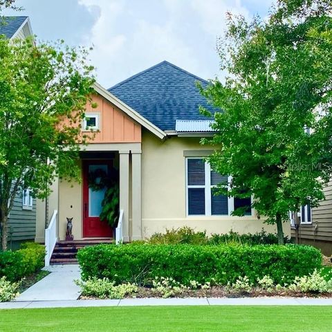 13895 TEMIN AVENUE, Orlando, FL 32827