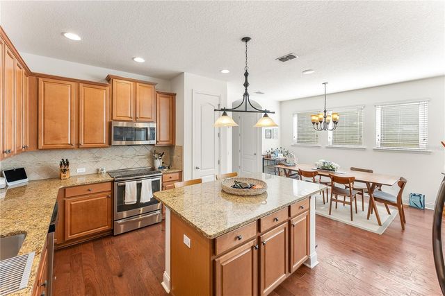 13895 TEMIN AVENUE, Orlando, FL 32827