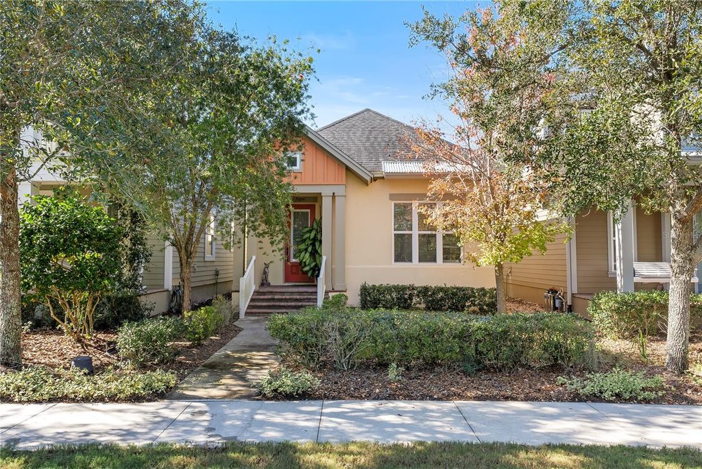 13895 TEMIN AVENUE, Orlando, FL 32827