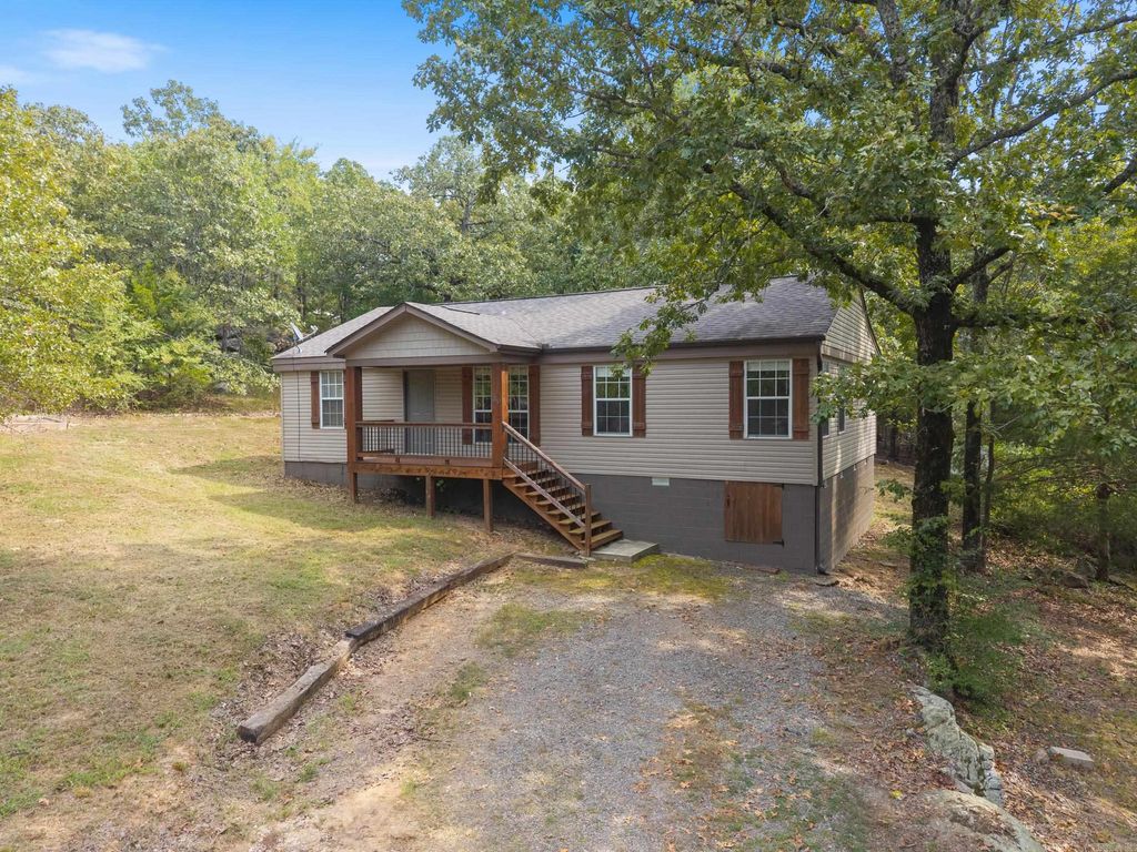 30 Conwell Lane, Conway, AR 72032