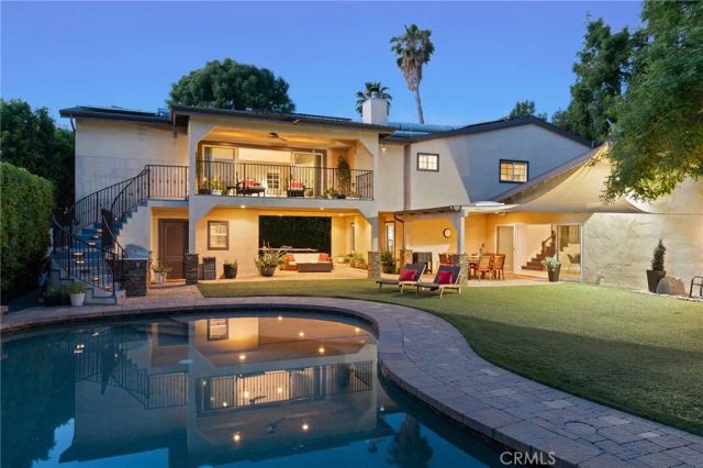 22702 Califa Street, Woodland Hills, CA 91367