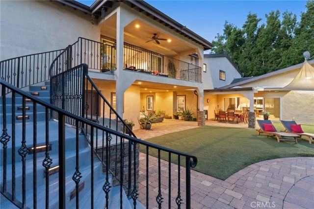 22702 Califa Street, Woodland Hills, CA 91367
