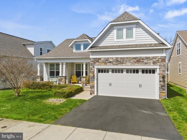 35880 HUNTINGTON ST, Millville, DE 19967