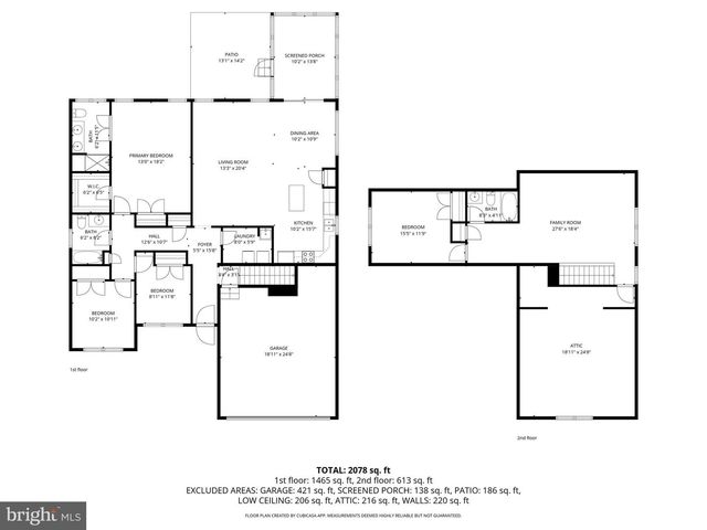 35880 HUNTINGTON ST, Millville, DE 19967
