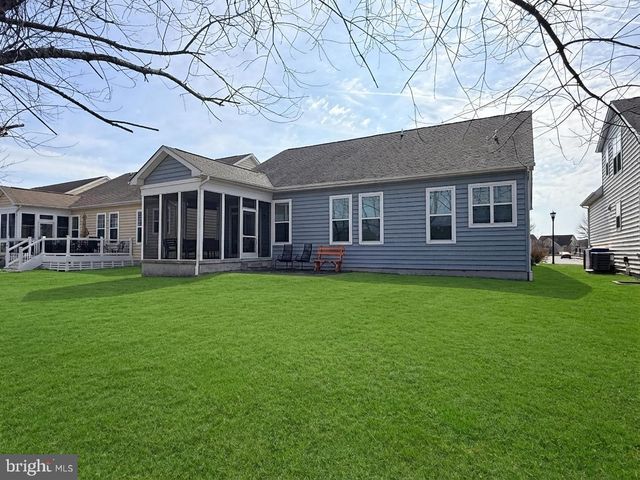 35880 HUNTINGTON ST, Millville, DE 19967