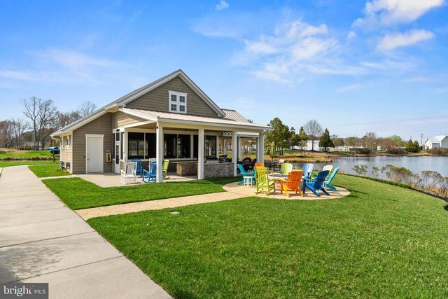 35880 HUNTINGTON ST, Millville, DE 19967
