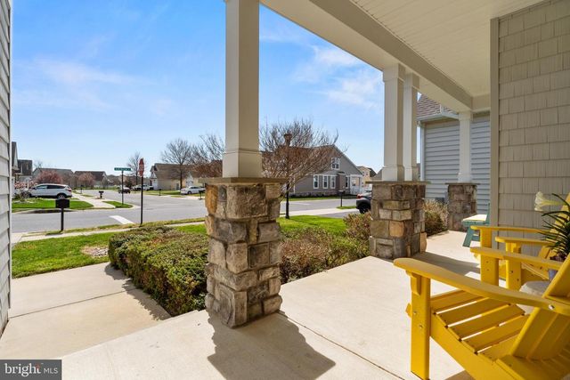 35880 HUNTINGTON ST, Millville, DE 19967
