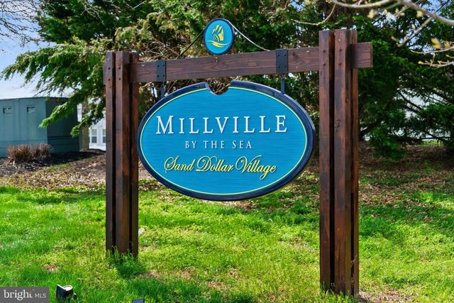 35880 HUNTINGTON ST, Millville, DE 19967